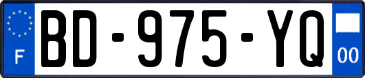 BD-975-YQ