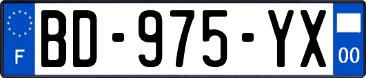 BD-975-YX
