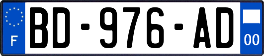 BD-976-AD