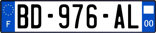 BD-976-AL