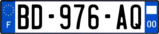 BD-976-AQ