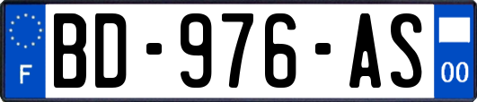 BD-976-AS