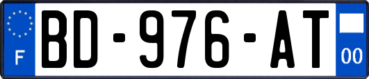 BD-976-AT