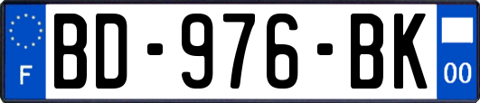 BD-976-BK