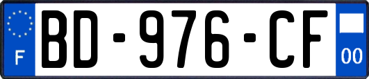 BD-976-CF