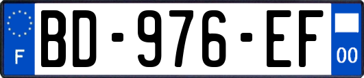 BD-976-EF