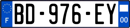 BD-976-EY