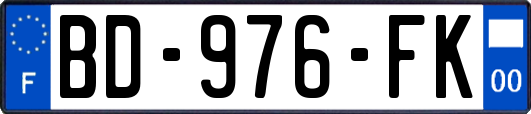 BD-976-FK
