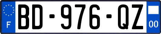 BD-976-QZ