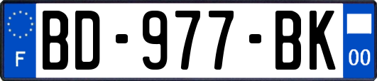 BD-977-BK