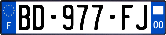 BD-977-FJ