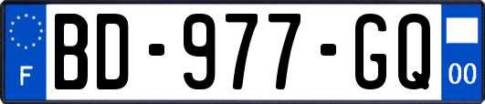 BD-977-GQ