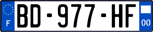 BD-977-HF