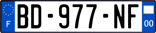 BD-977-NF