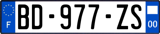 BD-977-ZS