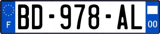 BD-978-AL