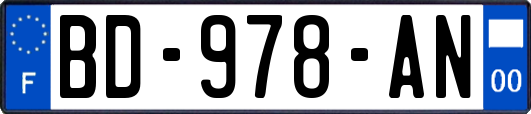 BD-978-AN