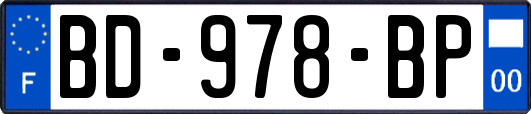 BD-978-BP