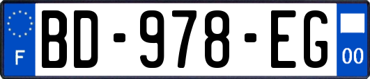 BD-978-EG