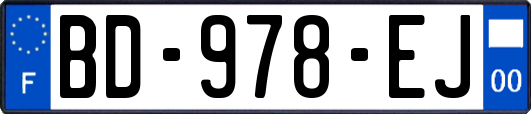 BD-978-EJ