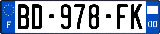 BD-978-FK