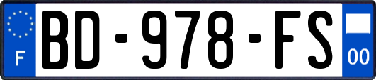 BD-978-FS
