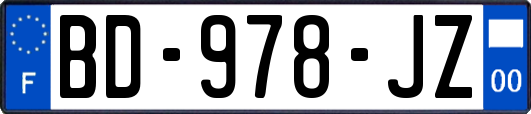 BD-978-JZ