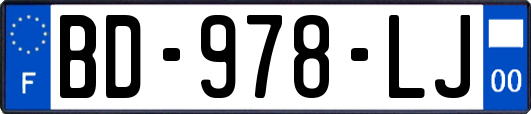 BD-978-LJ