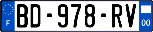 BD-978-RV