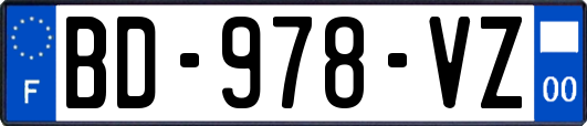 BD-978-VZ