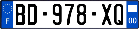BD-978-XQ