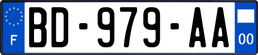 BD-979-AA