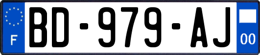 BD-979-AJ