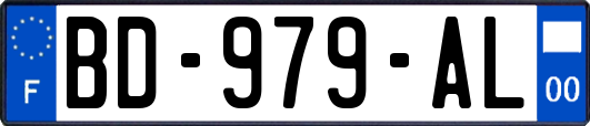 BD-979-AL