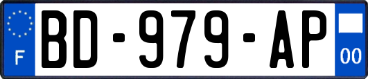 BD-979-AP