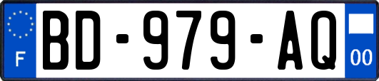 BD-979-AQ