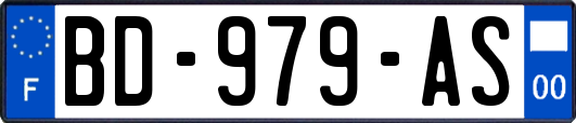 BD-979-AS