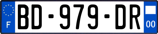 BD-979-DR