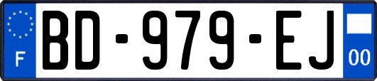 BD-979-EJ
