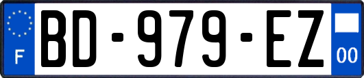 BD-979-EZ