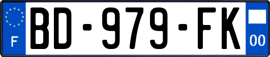 BD-979-FK