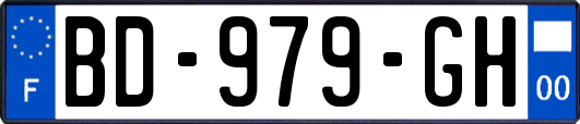BD-979-GH