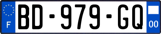BD-979-GQ