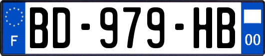 BD-979-HB