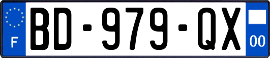BD-979-QX