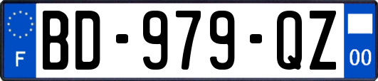 BD-979-QZ
