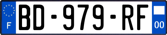 BD-979-RF