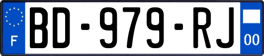 BD-979-RJ