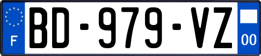 BD-979-VZ