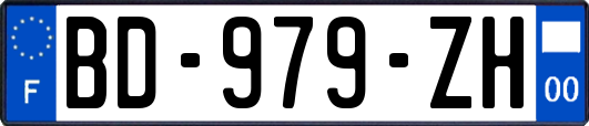 BD-979-ZH